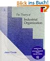 The Theory of Industrial Organization