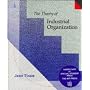 The Theory of Industrial Organization