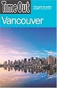 Time Out Vancouver (Time Out Guides)