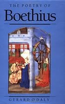 Poetry of Boethius