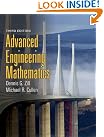 Advanced Engineering Mathematics