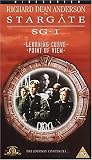 Stargate S.G. 1 - Series 3 - Vol. 3 - Episodes 5 And 6 - Learning Curve / Point Of View [UK IMPORT] - Richard Dean Anderson