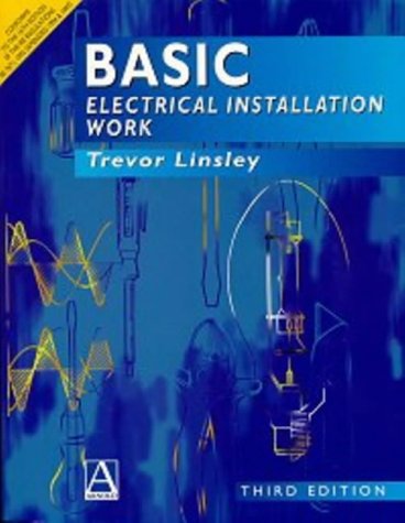Basic Electrical Installation Work: NVQ Level II