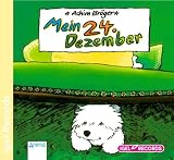 Mein 24 - Dezember - CD - Achim Br&ouml;ger