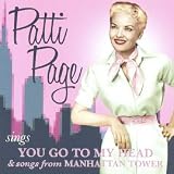 You Go to My Head / Manhattan Tower