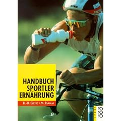 Handbuch Sportlerern�hrung