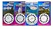 Search : National Parks of the Rockies - 4 ViewMaster Sets