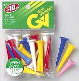 タバタ GV ラウンド ティー GV-0471