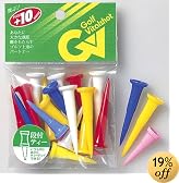 タバタ GV ラウンド ティー GV-0471