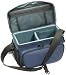 Samsonite Worldproof 4.2 Blue/Black Intermediate Camcorder Bag