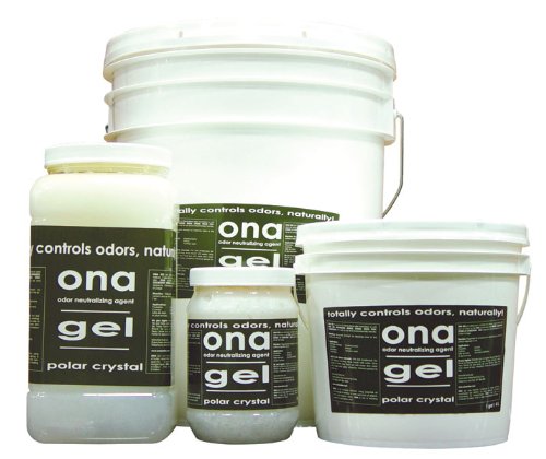 Ona Polar Gel Crystals