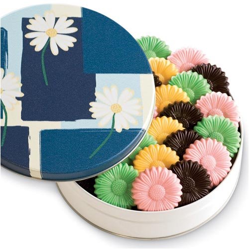 Fruit Creme Daisies - Wisconsin Cheeseman