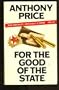 For the Good of the State
