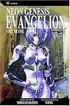 Neon Genesis Evangelion, Vol. 1