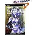 Neon Genesis Evangelion, Vol. 1