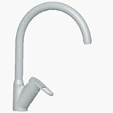 Blanco 157-125-CR Neo Rados Kitchen Faucet Chrome Solid Brass