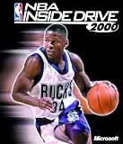 NBA Inside Drive 2000