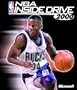 NBA Inside Drive 2000