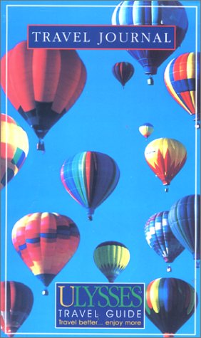 City Travel Guides Discounted  Books : Travel Journal 80 Days (Travel Guides)