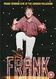 Frank Skinner Live At The London Palladium