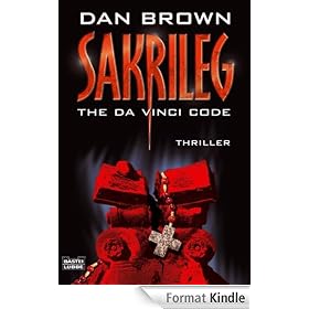 Sakrileg - The Da Vinci Code