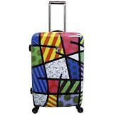 Britto Collection by Heys USA Landscape 26 Spinner Case