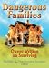 Book Dangerous Families: Queer Writing on Surviving