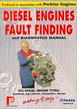 Diesel Engines Fault Finding & Diagnostic Manual (Porter Manuals)