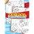 Animal Spot-The-Differences (Dover Little Activity Books)