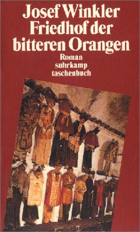 Friedhof der bitteren Orangen