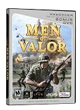 Men of Valor Bonus Pre-sell DVD