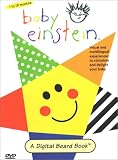 DVD Baby Einstein code image