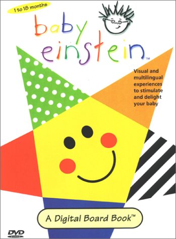 Baby Einstein