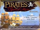 Eigenschaften Fantasy Productions / Pirates of the Spanish Main (Sammelkartenspiel) Spielpack