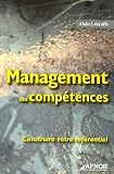 Revue AFNOR  / Management des compétences : Construire votre référentiel