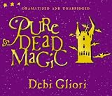 Pure Dead Magic