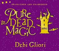 Pure Dead Magic