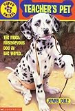 Teachers Pet (Puppy Patrol)