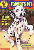 Teacher's Pet (Puppy Patrol)