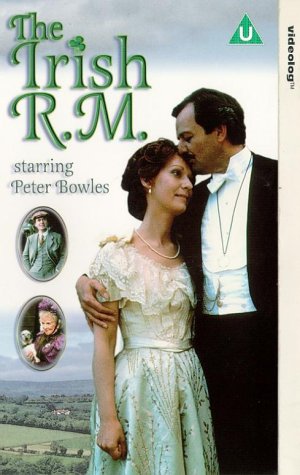 CD-Charts  DVD : The Irish R.M. (1983) (Tv-Series)
