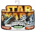 Star Wars Galactic Hero Dark Side Anakin & Clone Trooper