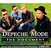 Depeche Mode: The Document