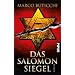 Das Salomon-Siegel: Thriller