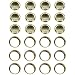 Jarden #30000 Ball 12PK Reg Jar Cap