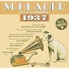 Schlager des Jahres 1937
