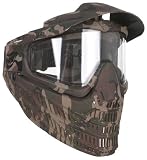 JT Spectra Proflex 8 Thermal Goggle System (Camo)