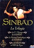 Revue G.C.T.H.V.  / Coffret Collector Sinbad 3 DVD : Le Voyage fantastique de Sinbad / Sinbad et l'il du tigre / Le 7e voyage de Sinbad