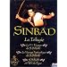 Coffret Collector Sinbad 3 DVD : Le Voyage fantastique de Sinbad / Sinbad et l'�il du tigre / Le 7e voyage de Sinbad