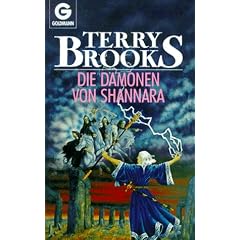 Die D�monen von Shannara.