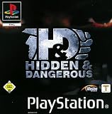 Eigenschaften Take 2  / Hidden & Dangerous